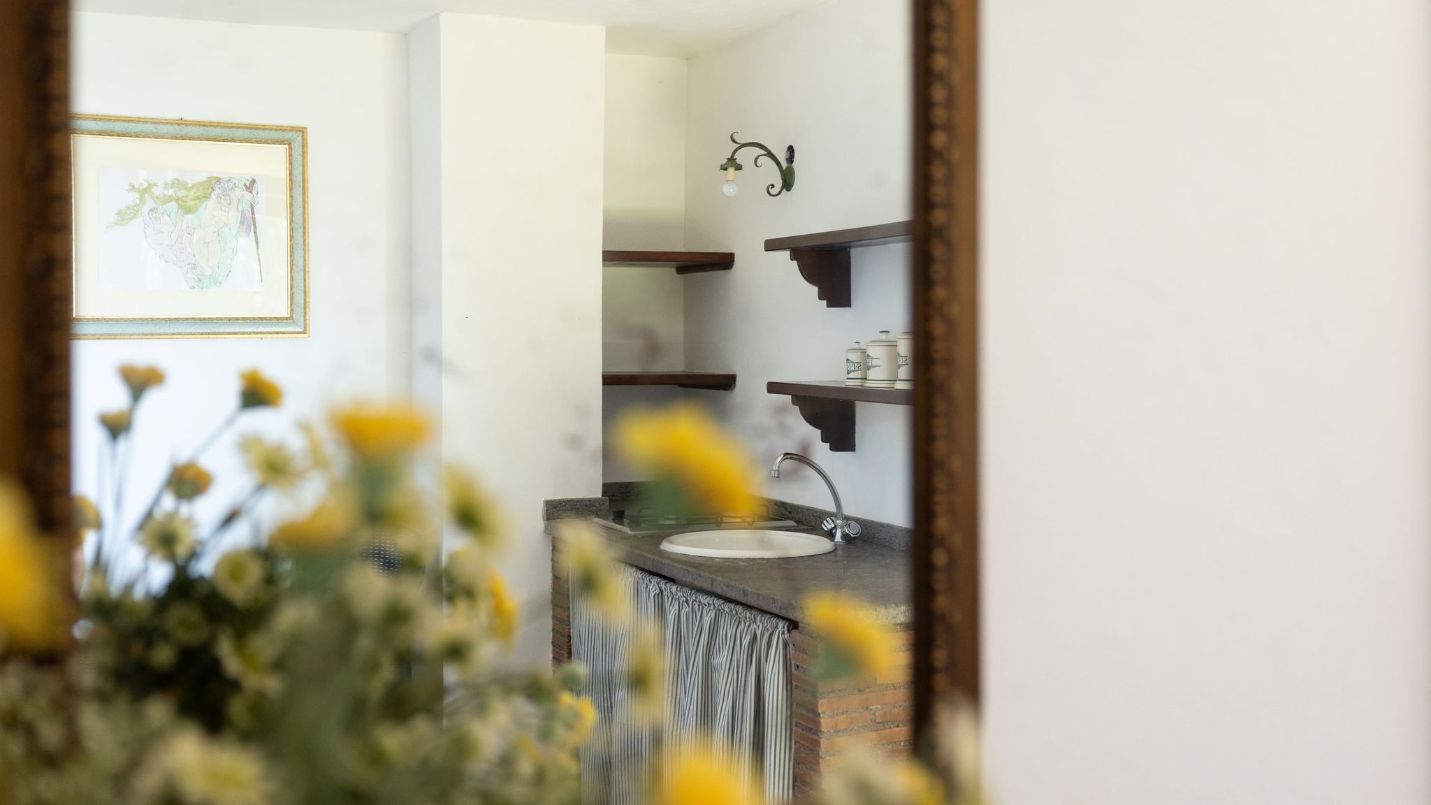 Italianway Trevignano Romano Olivetello - Suite