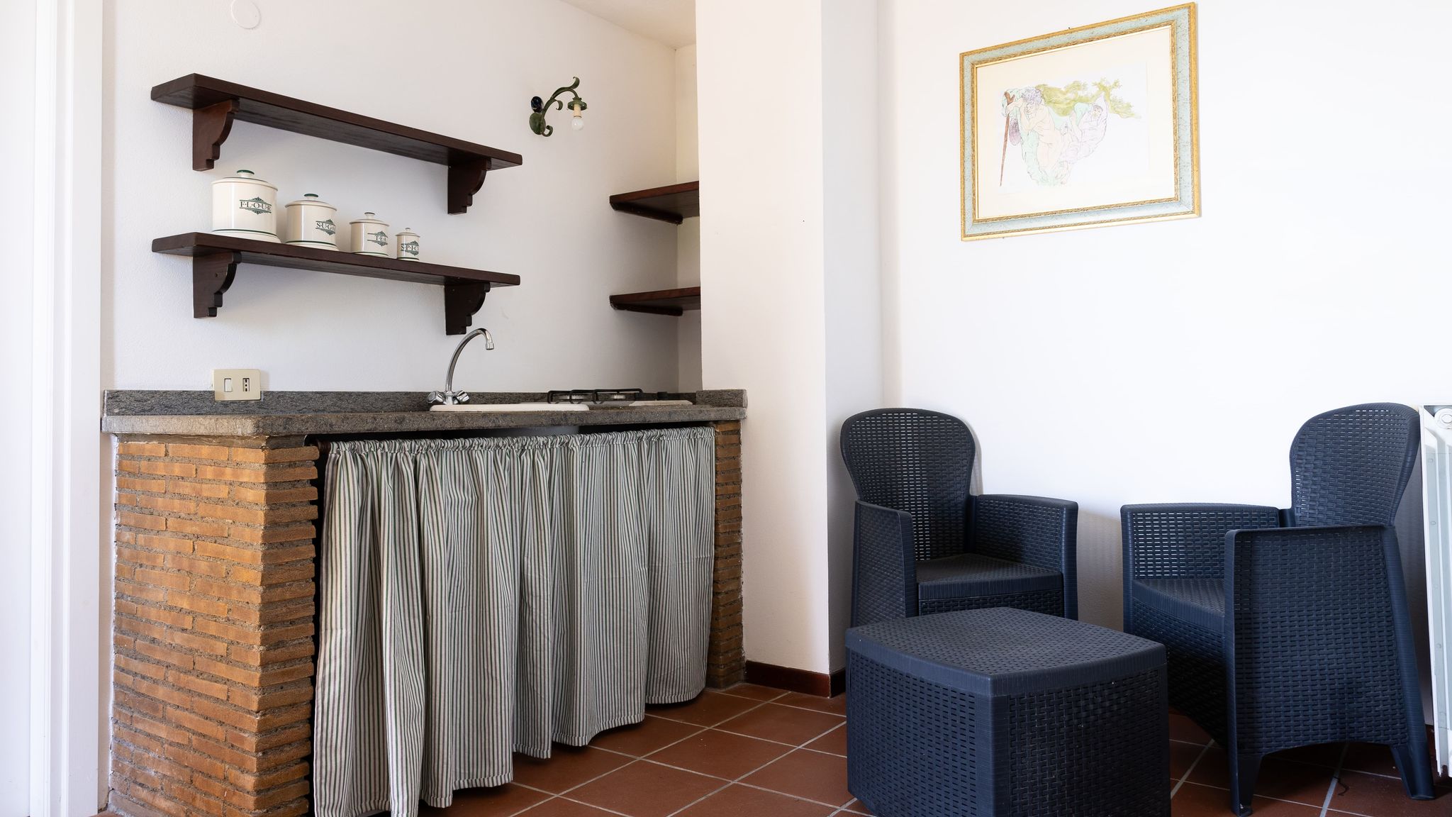 Italianway Trevignano Romano Olivetello - Suite