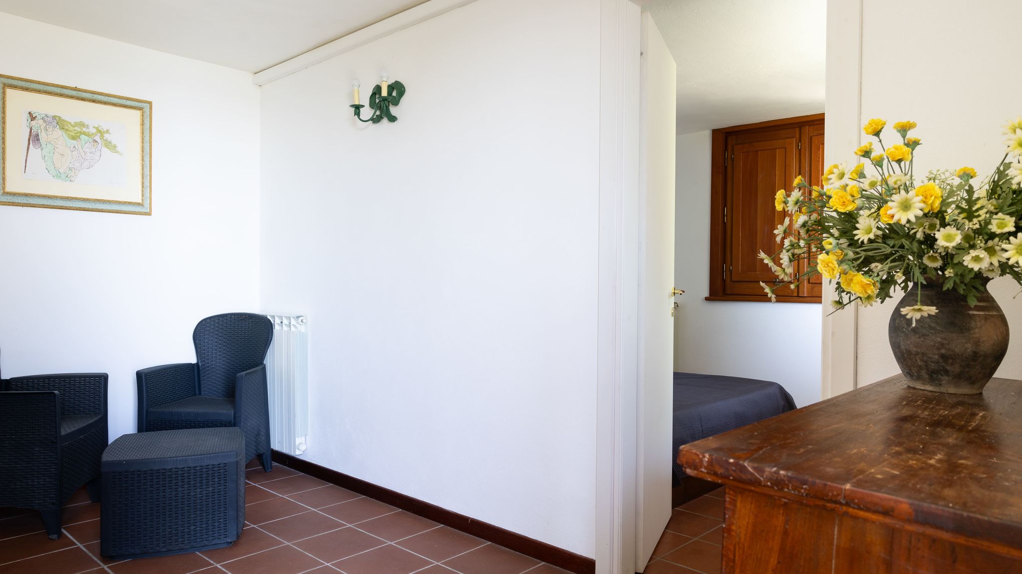 Italianway Trevignano Romano Olivetello - Suite