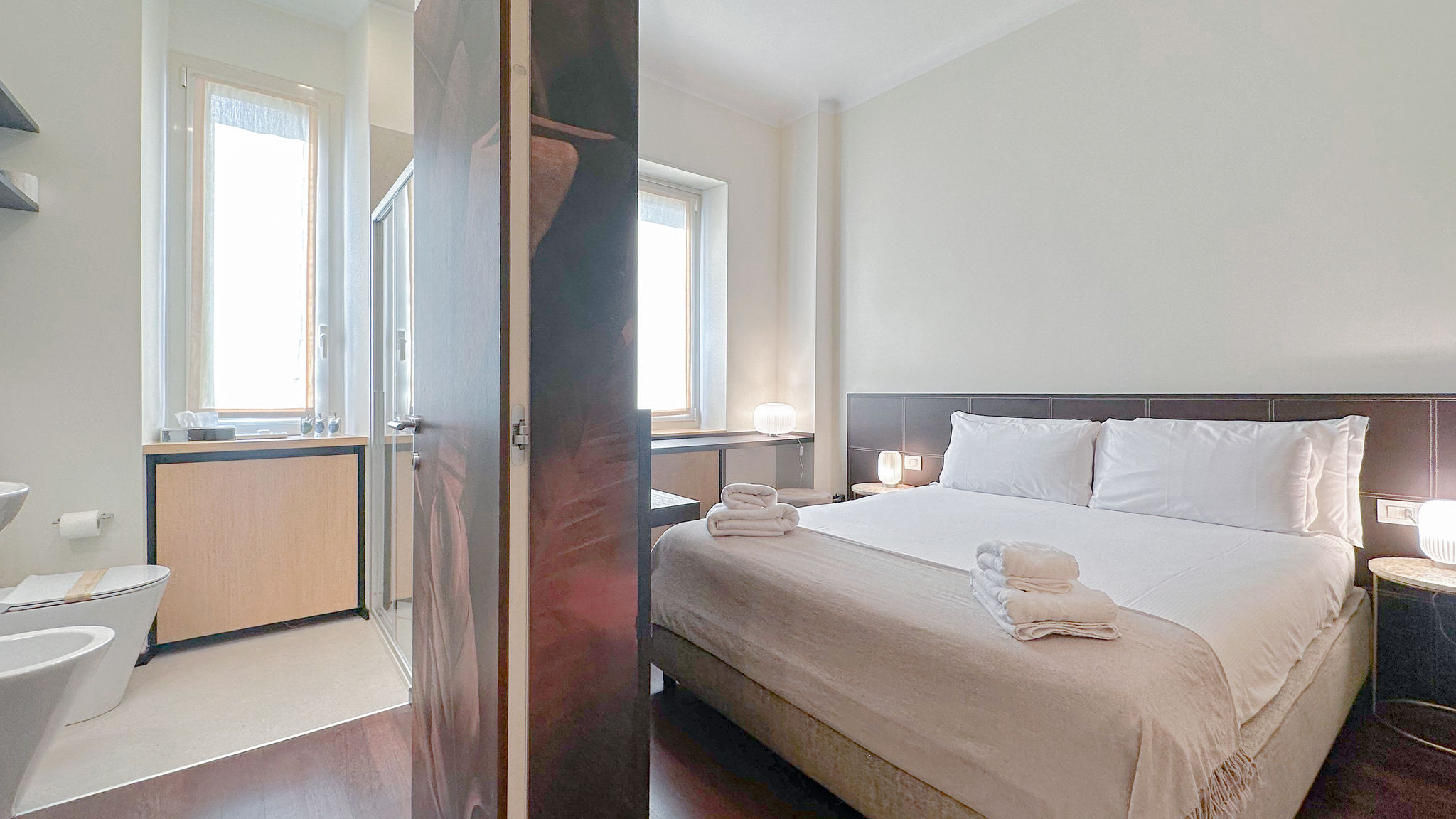 Italianway Milano Fontana Suite 3 - 15 min dal Duomo