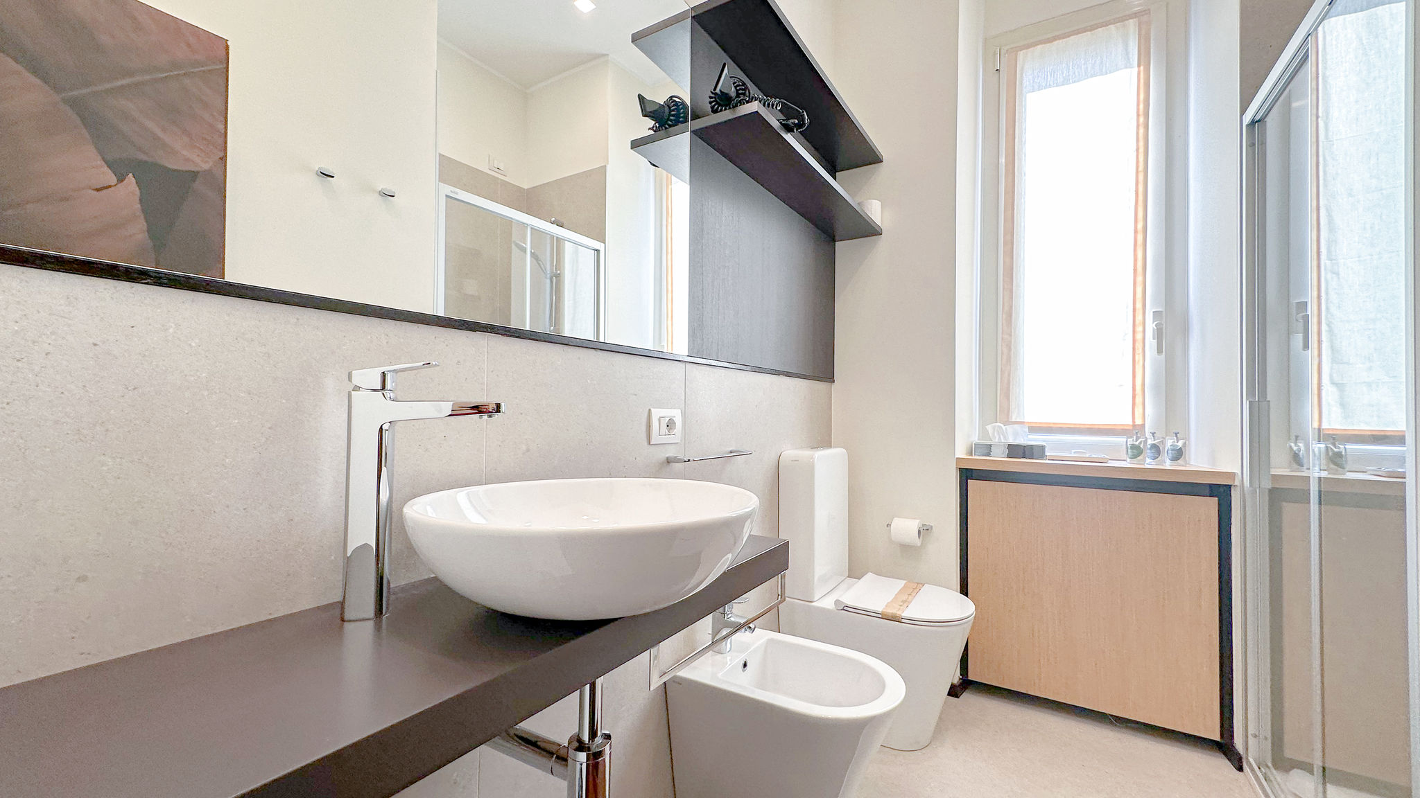 Italianway Milano Fontana Suite 3 - 15 min dal Duomo