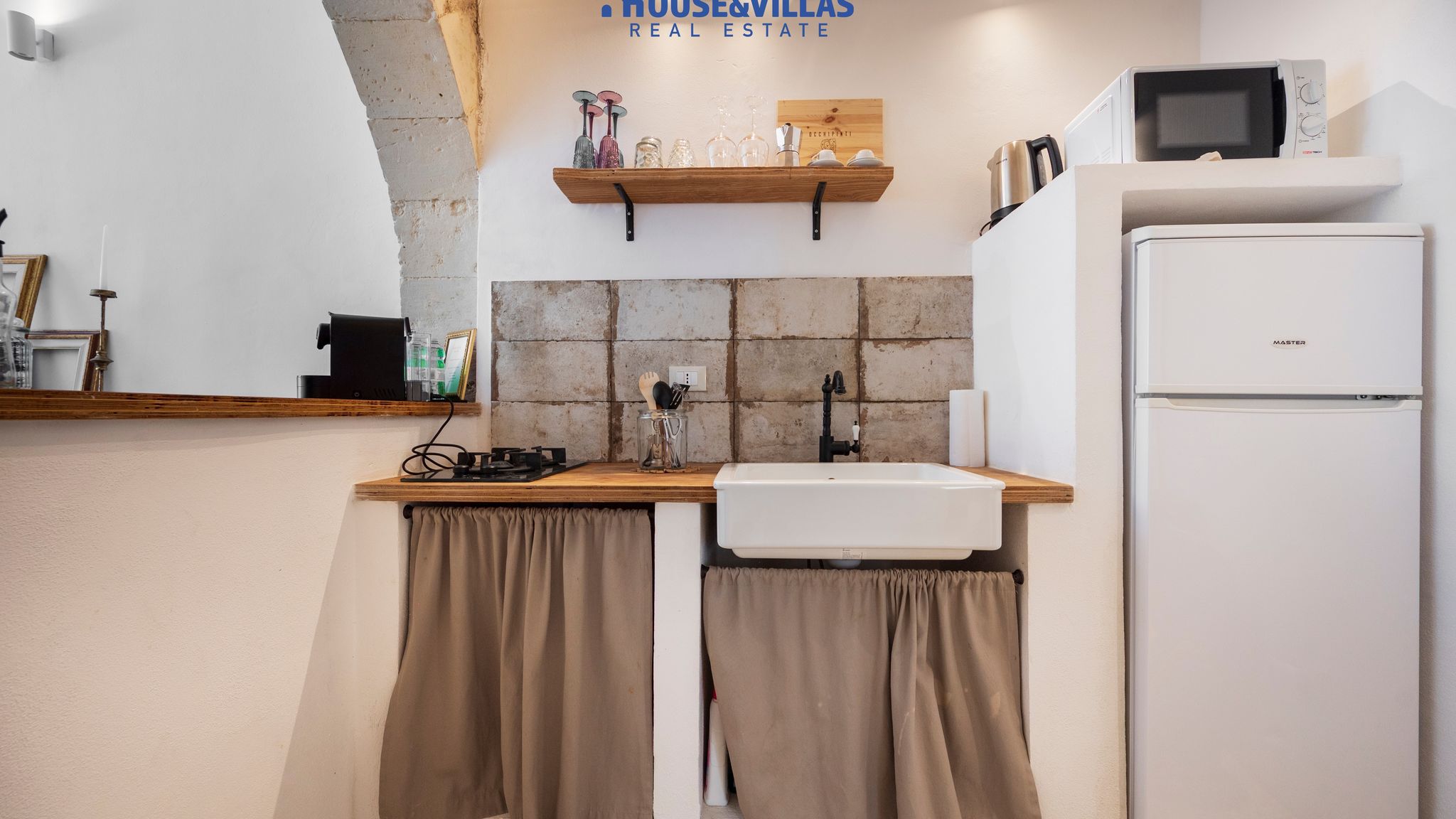 Biddiccia Home in Sicily