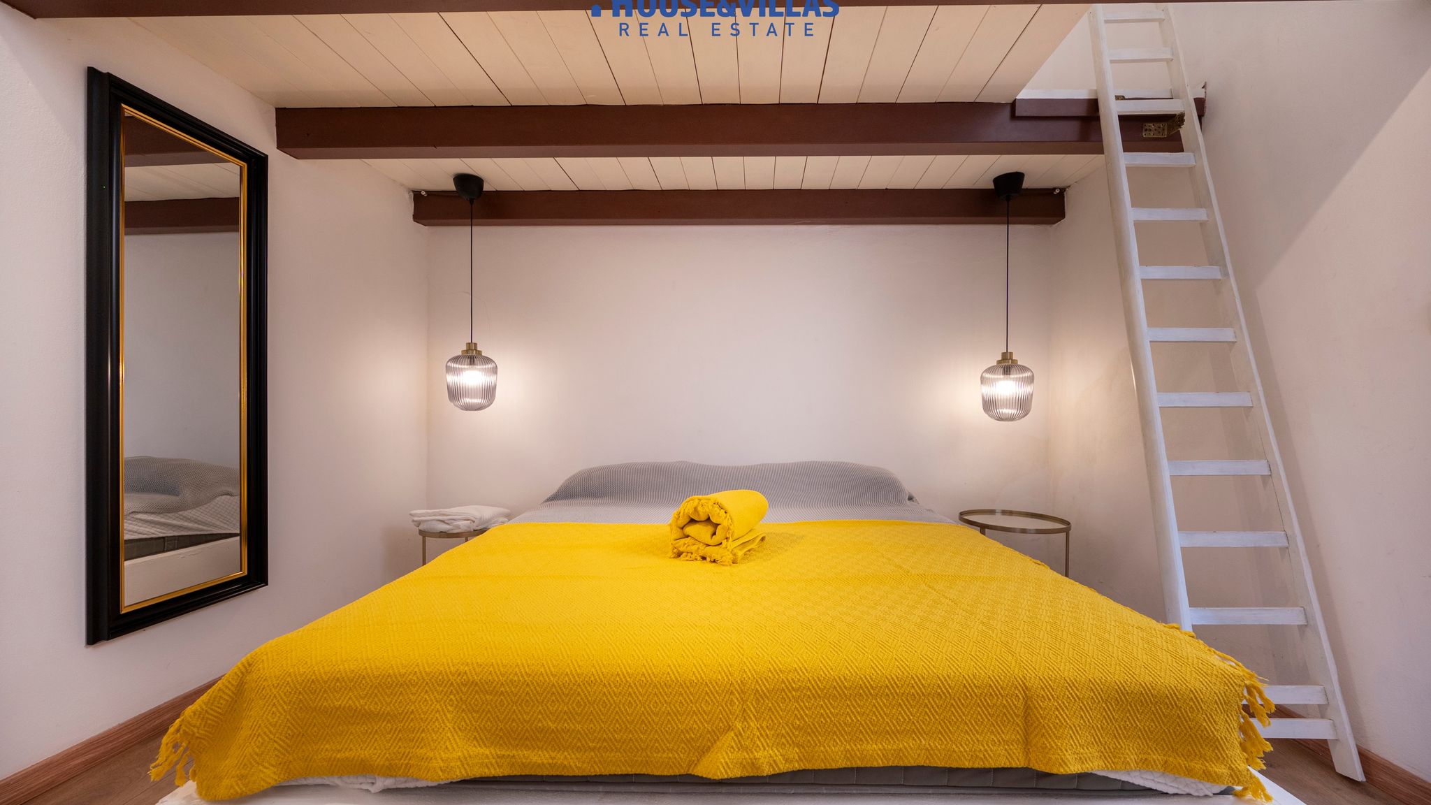 Biddiccia Home in Sicily