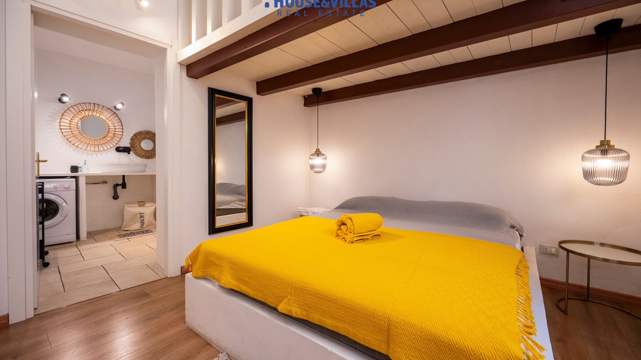 Biddiccia Home in Sicily