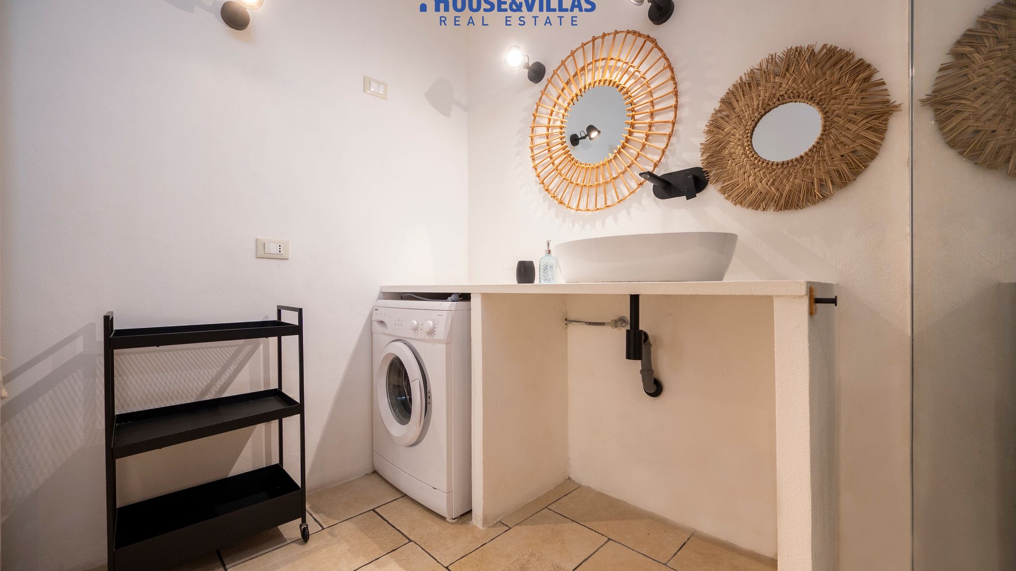 Biddiccia Home in Sicily