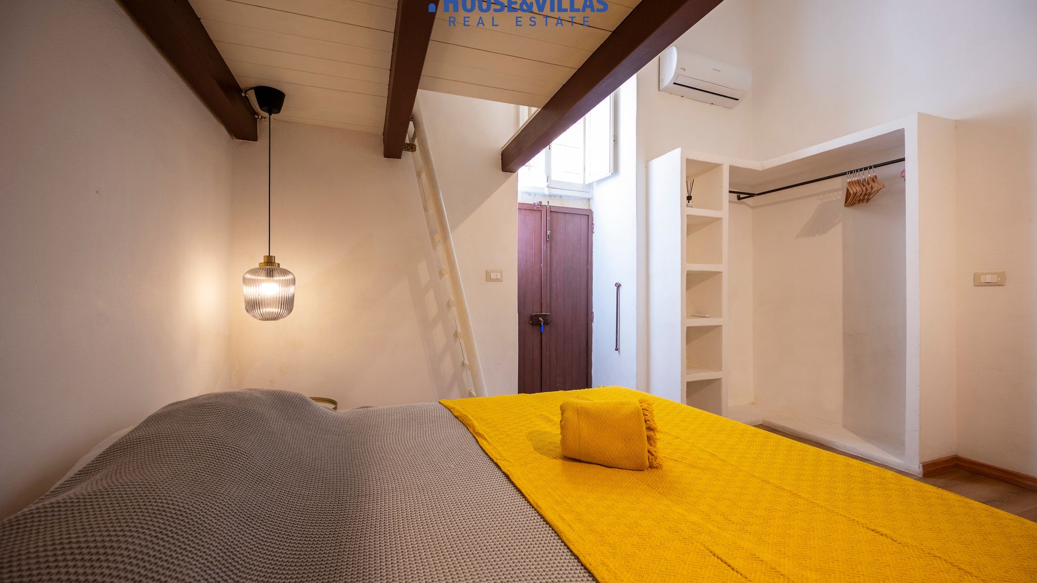 Biddiccia Home in Sicily