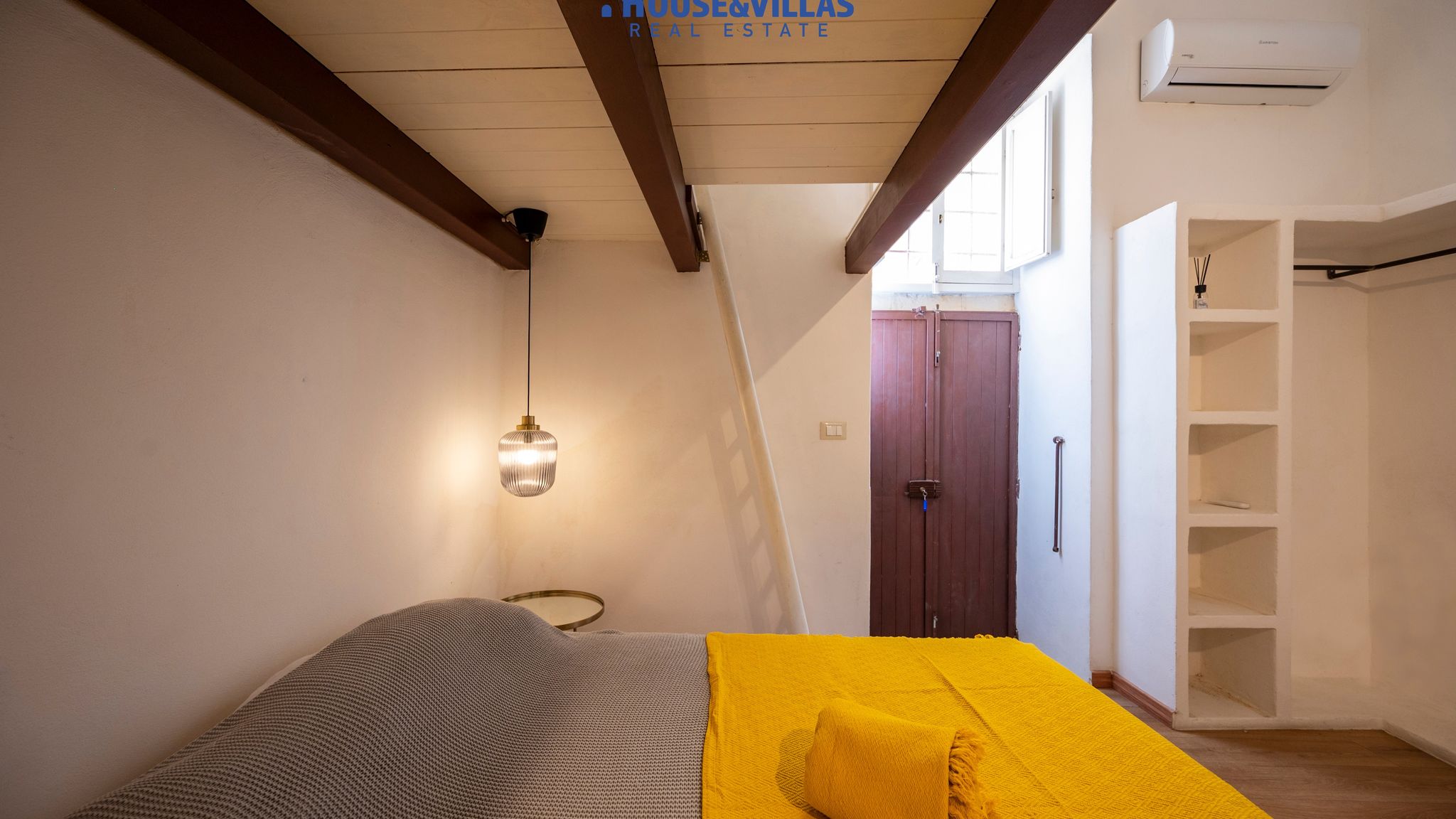 Biddiccia Home in Sicily