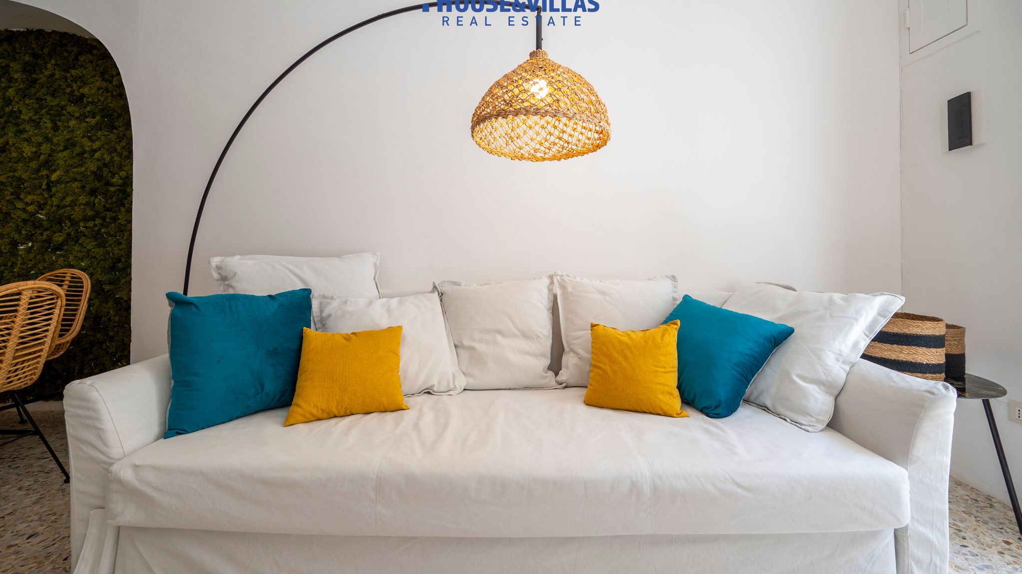 Biddiccia Home in Sicily