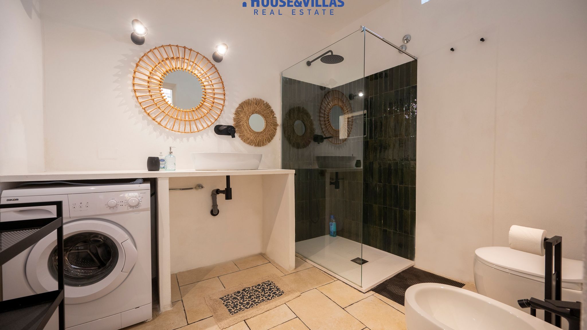 Biddiccia Home in Sicily