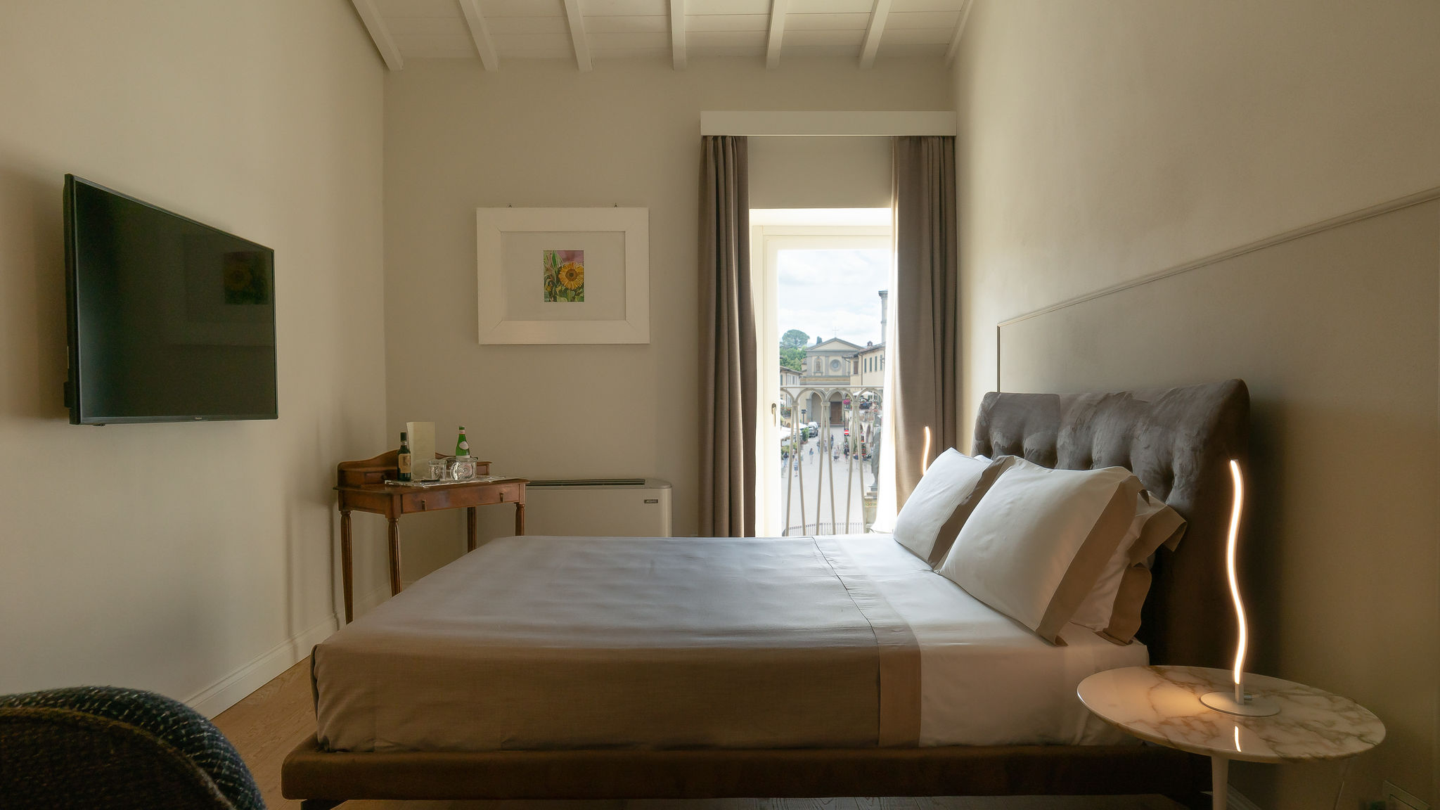 Suite Greve in Chianti - Junior Suite 204