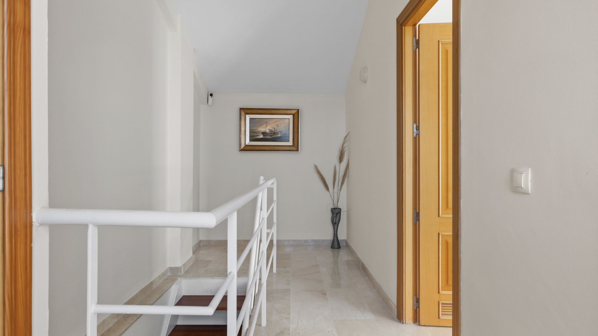Costarentals Manilva Breathtaking beachfront terrace in Manilva by Costarentals - Ref M45