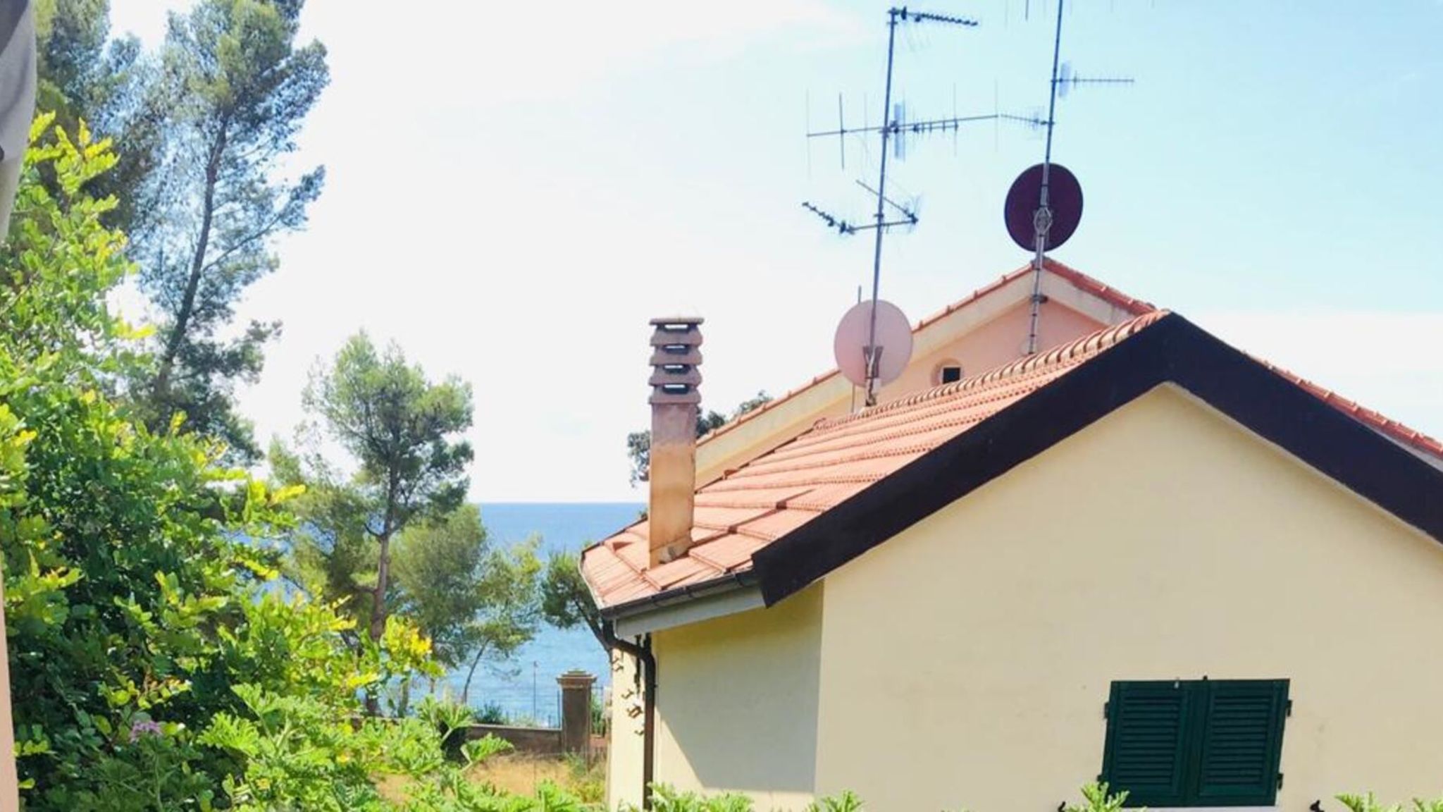 Villa Rocca Appartamento 3