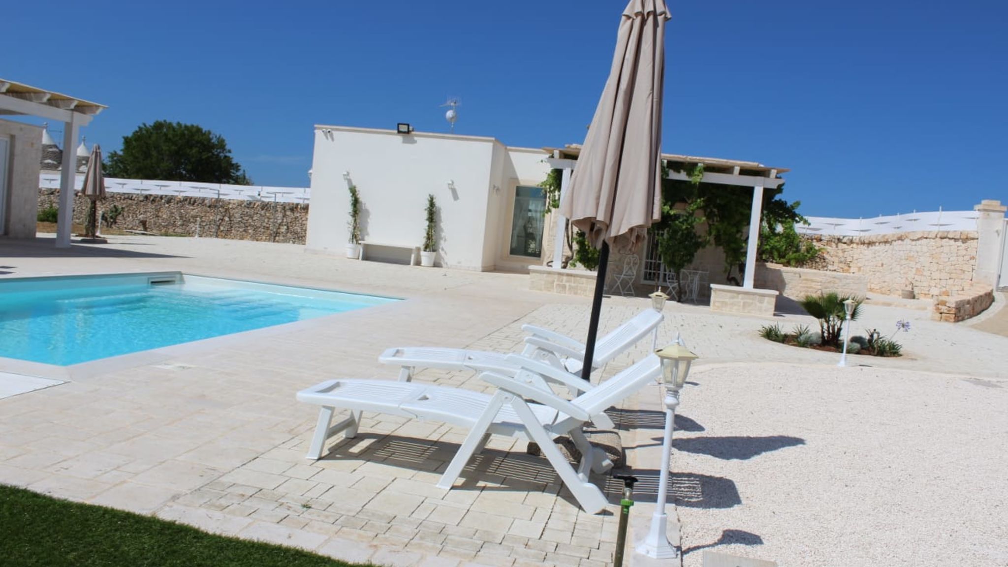 Puglia to be Martina Franca Lamia Itria