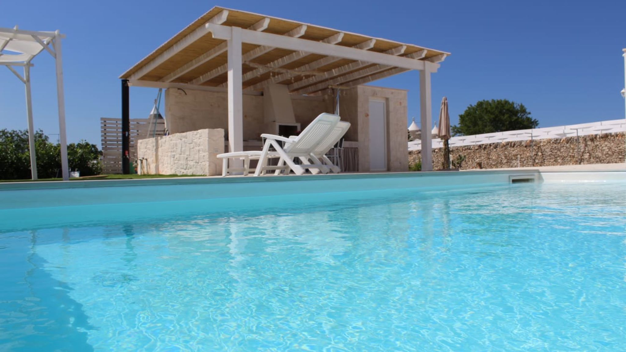 Puglia to be Martina Franca Lamia Itria