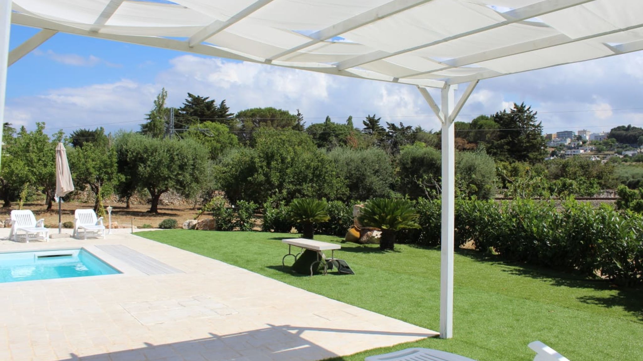 Puglia to be Martina Franca Lamia Itria