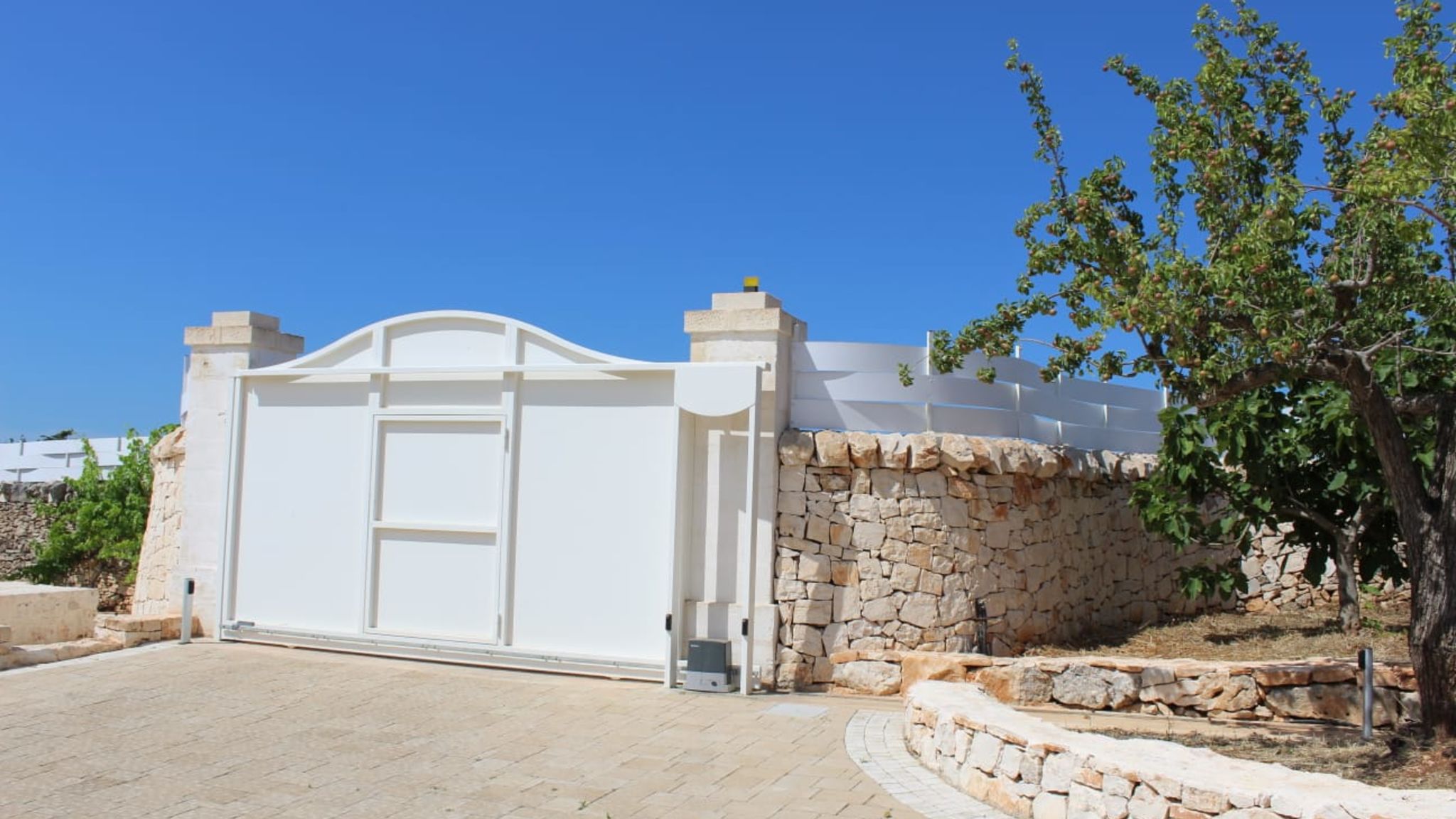 Puglia to be Martina Franca Lamia Itria