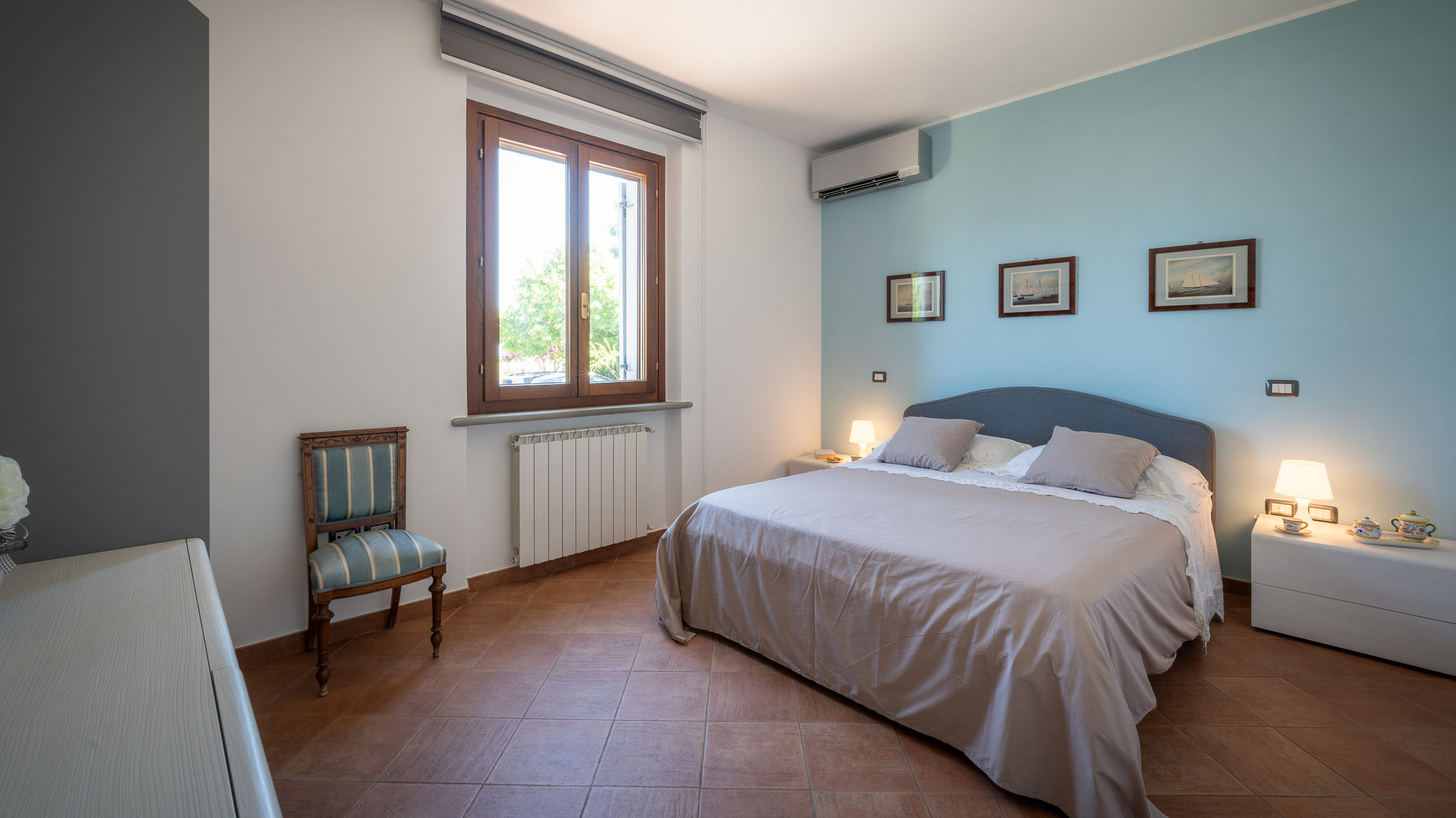 Italianway Cannara Assisi White Cottage 10