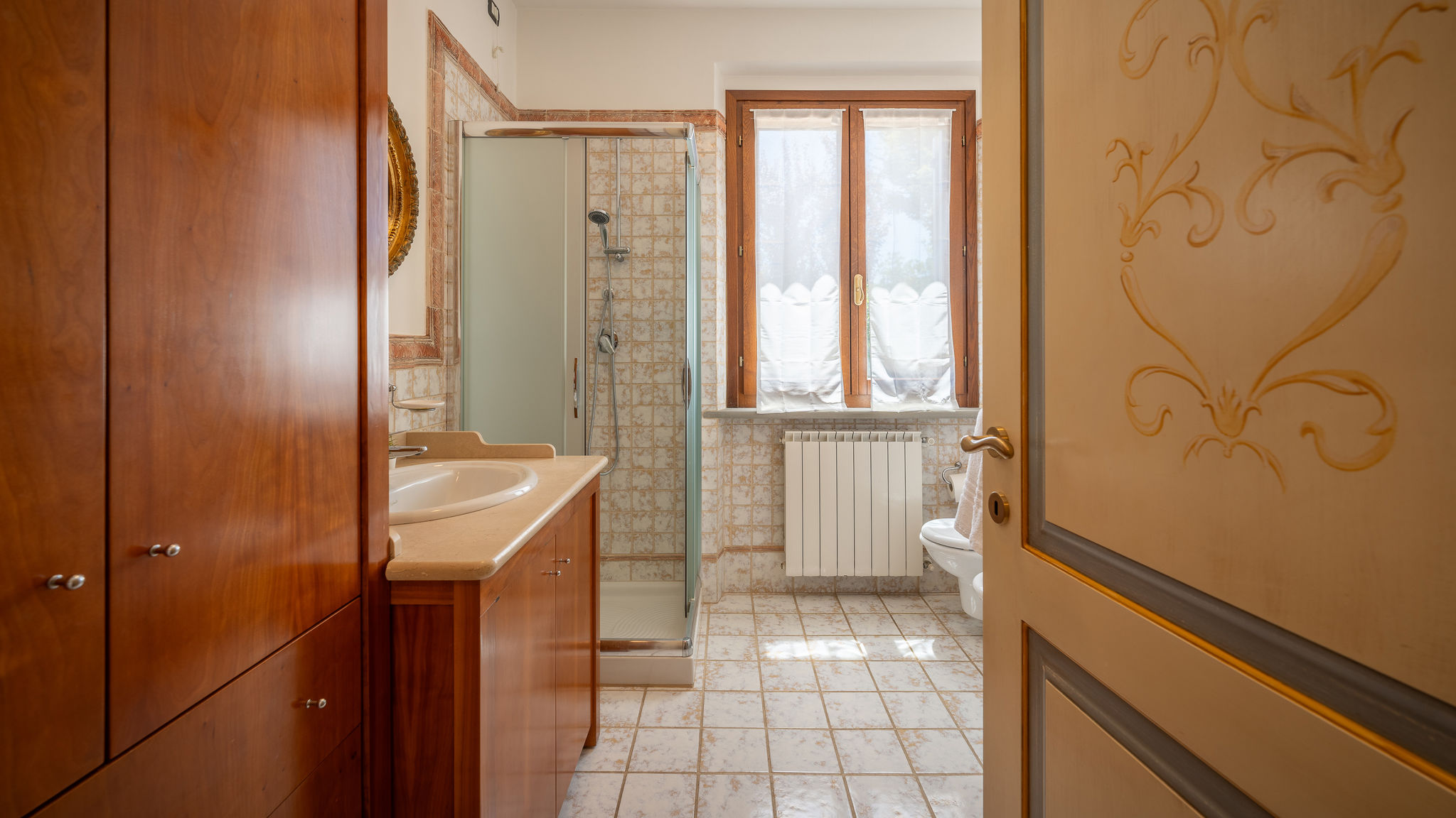 Italianway Cannara Assisi White Cottage 10