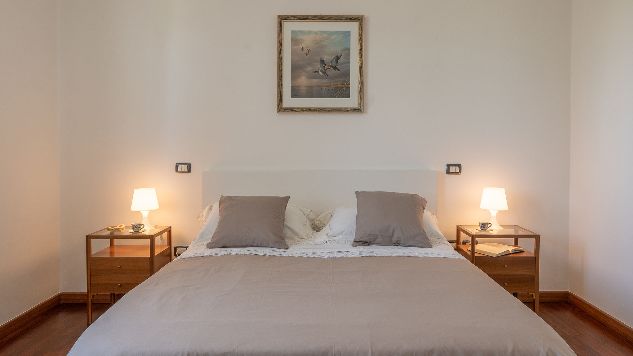 Italianway Cannara Assisi White Cottage 10