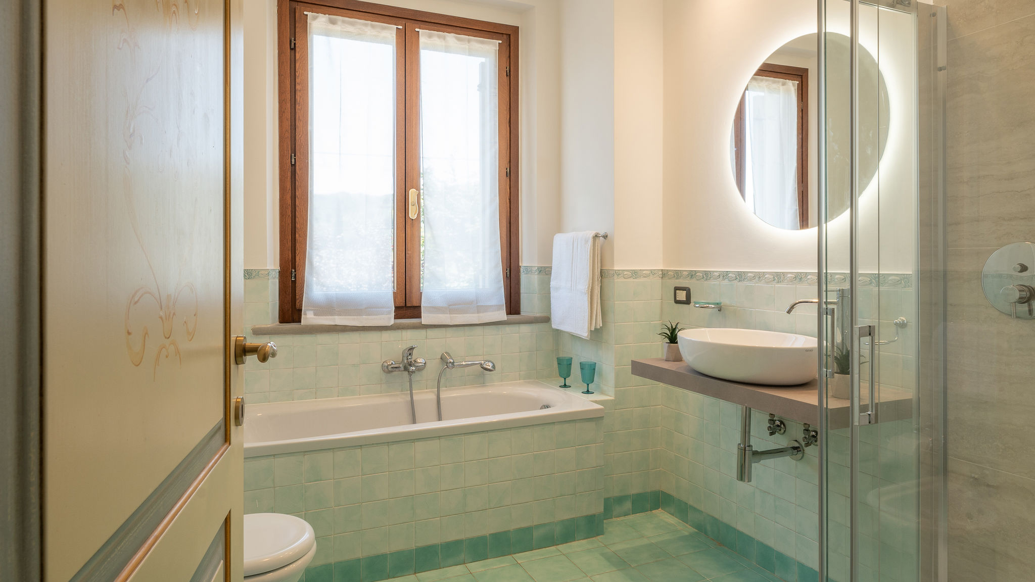 Italianway Cannara Assisi White Cottage 10