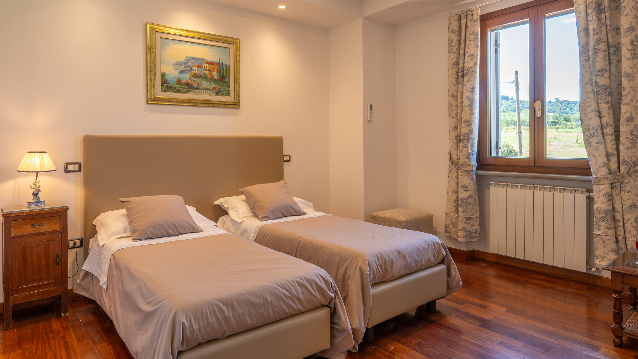 Italianway Cannara Assisi White Cottage 10