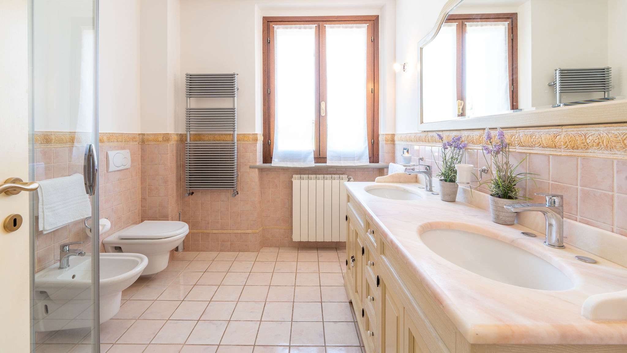 Italianway Cannara Assisi White Cottage 10
