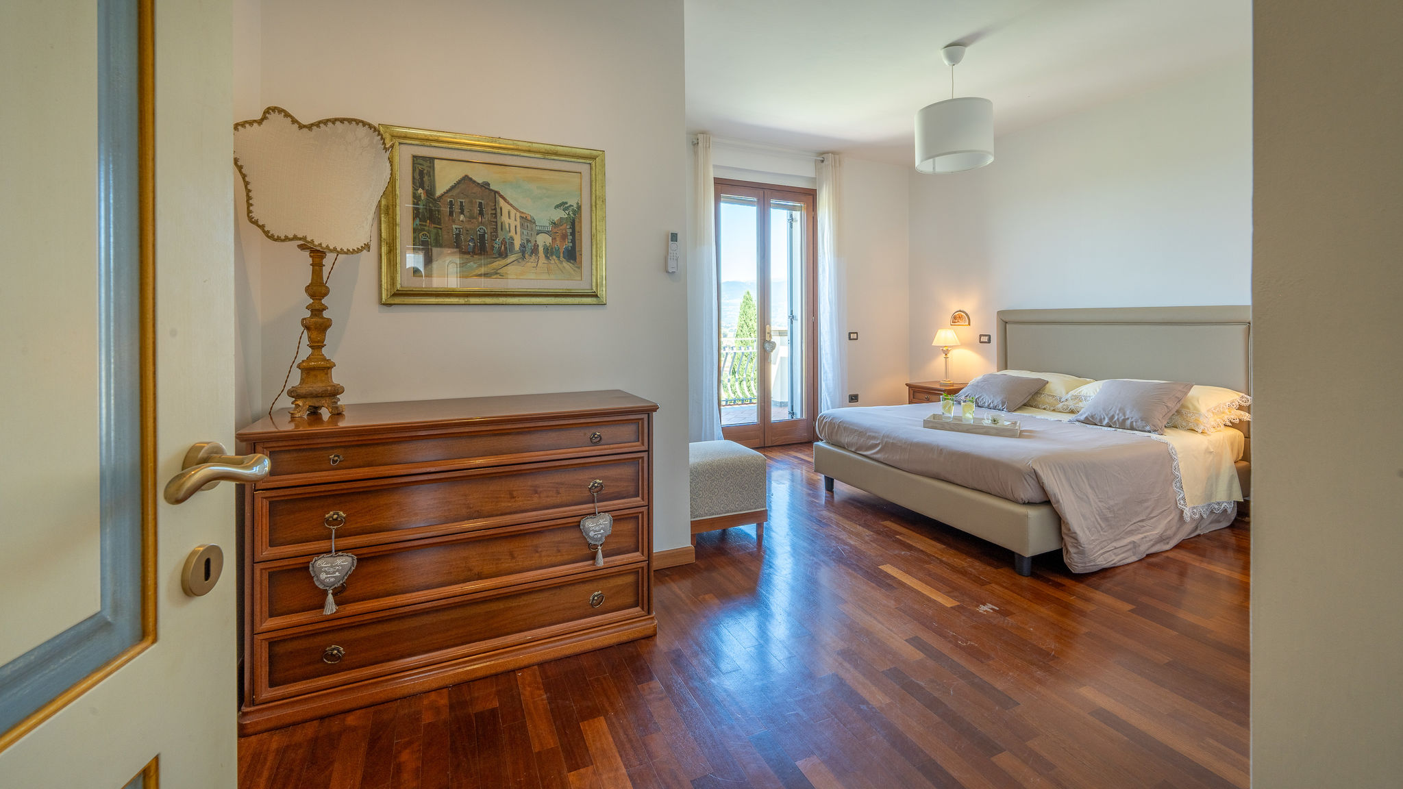 Italianway Cannara Assisi White Cottage 10