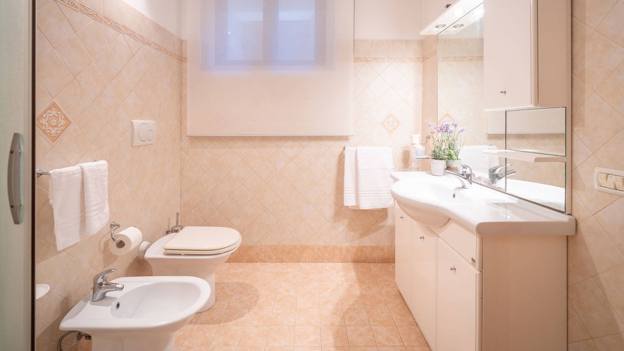 Italianway Cannara Assisi White Cottage 10