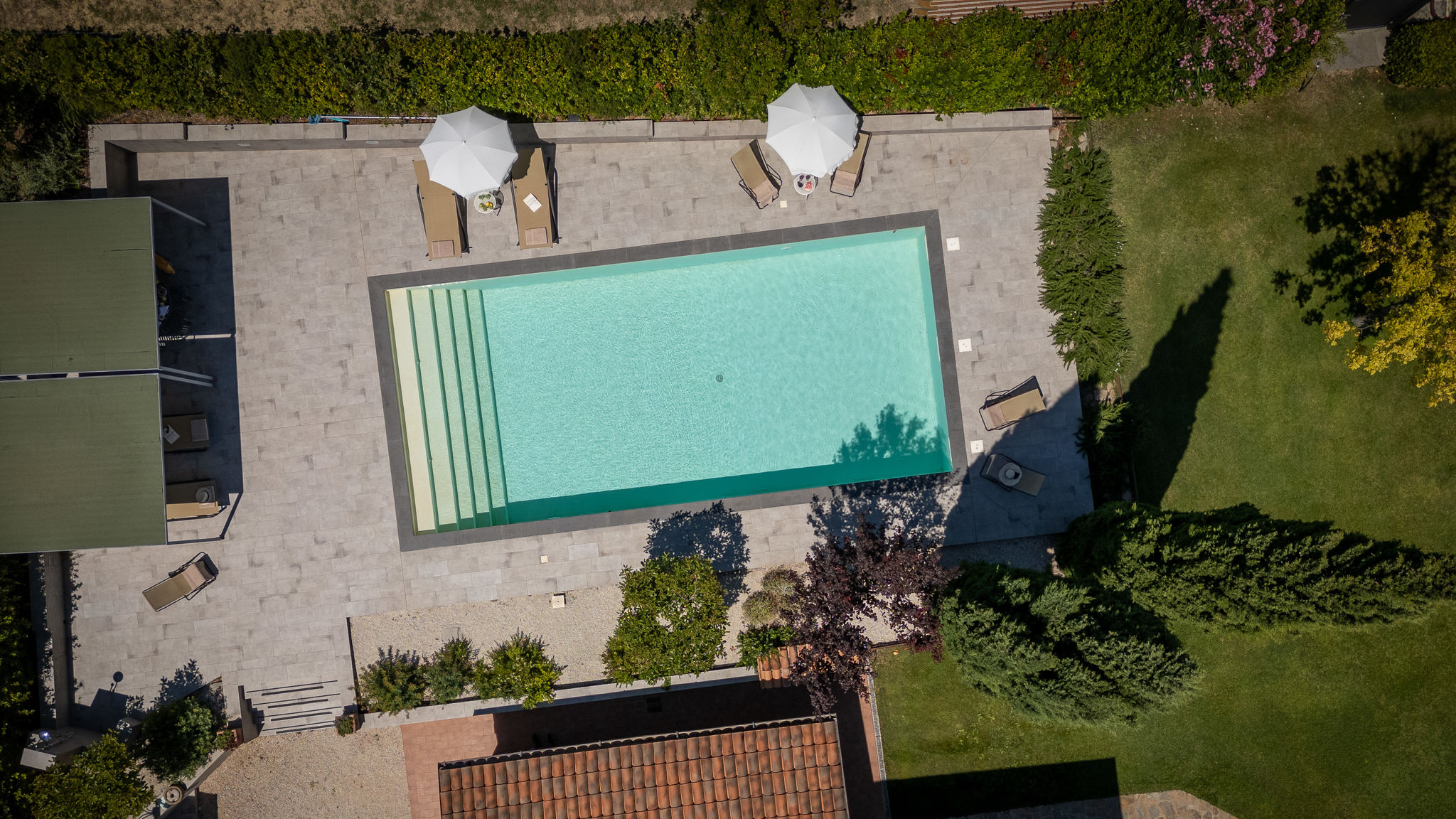 Italianway Cannara Assisi White Cottage 10