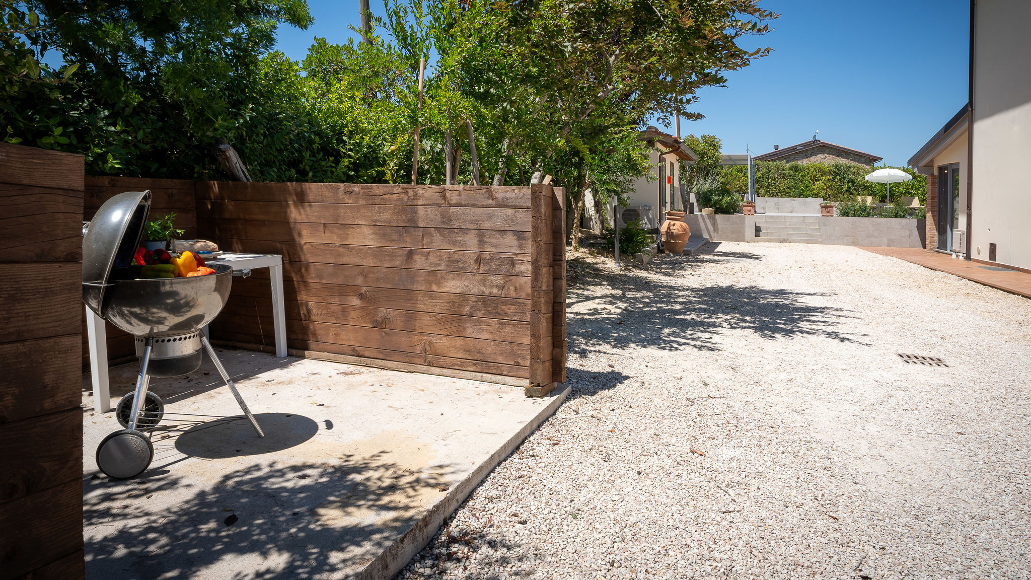 Italianway Cannara Assisi White Cottage 10