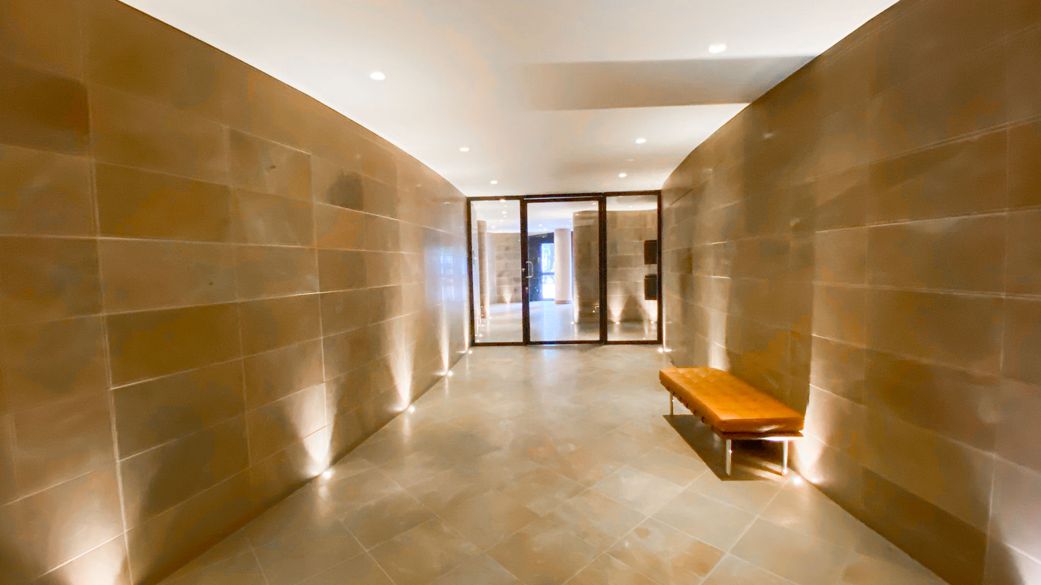 Italianway Milano Foro Buonaparte - Red suite Castello Sforzesco