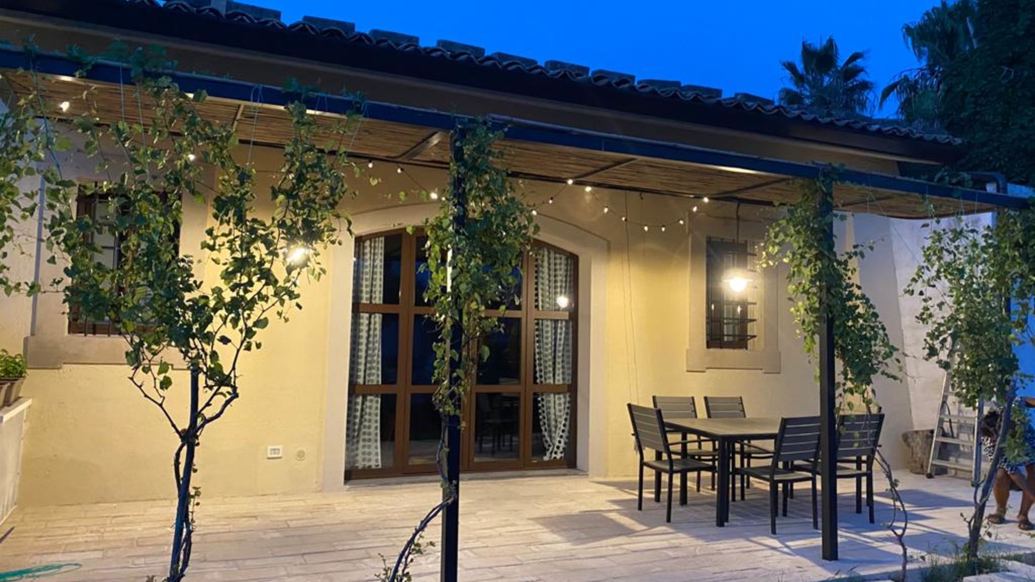 La Bouganville - Loft 1