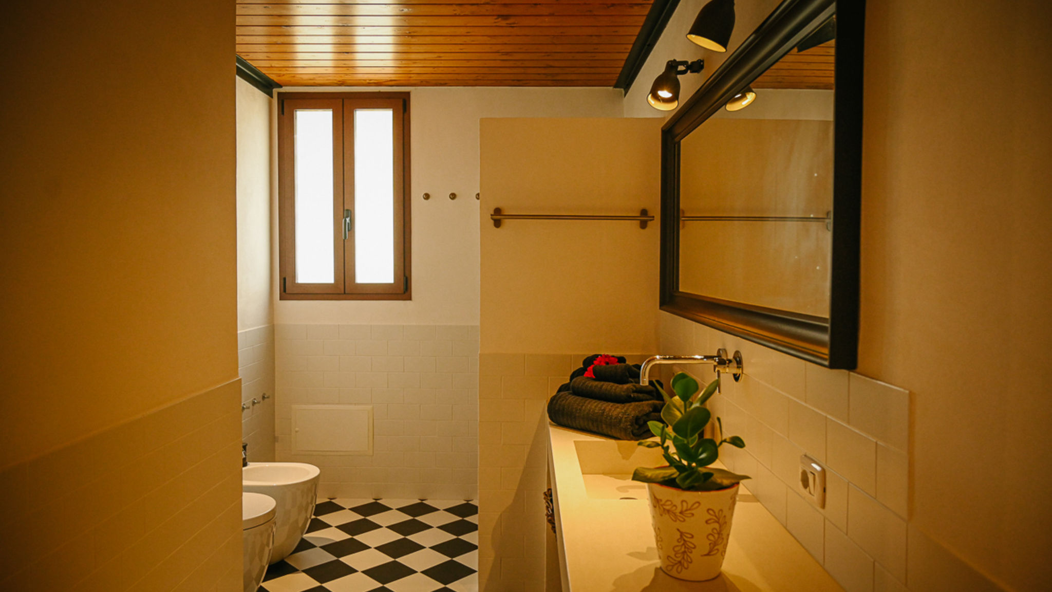 La Bouganville - Loft 1