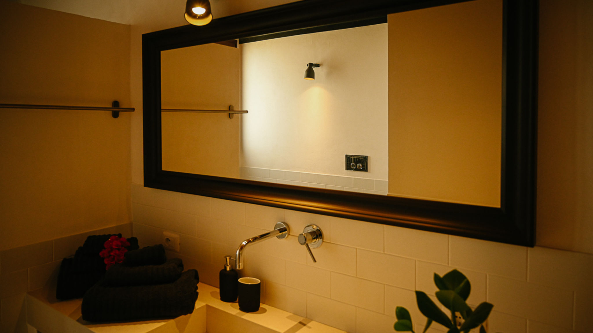 La Bouganville - Loft 1