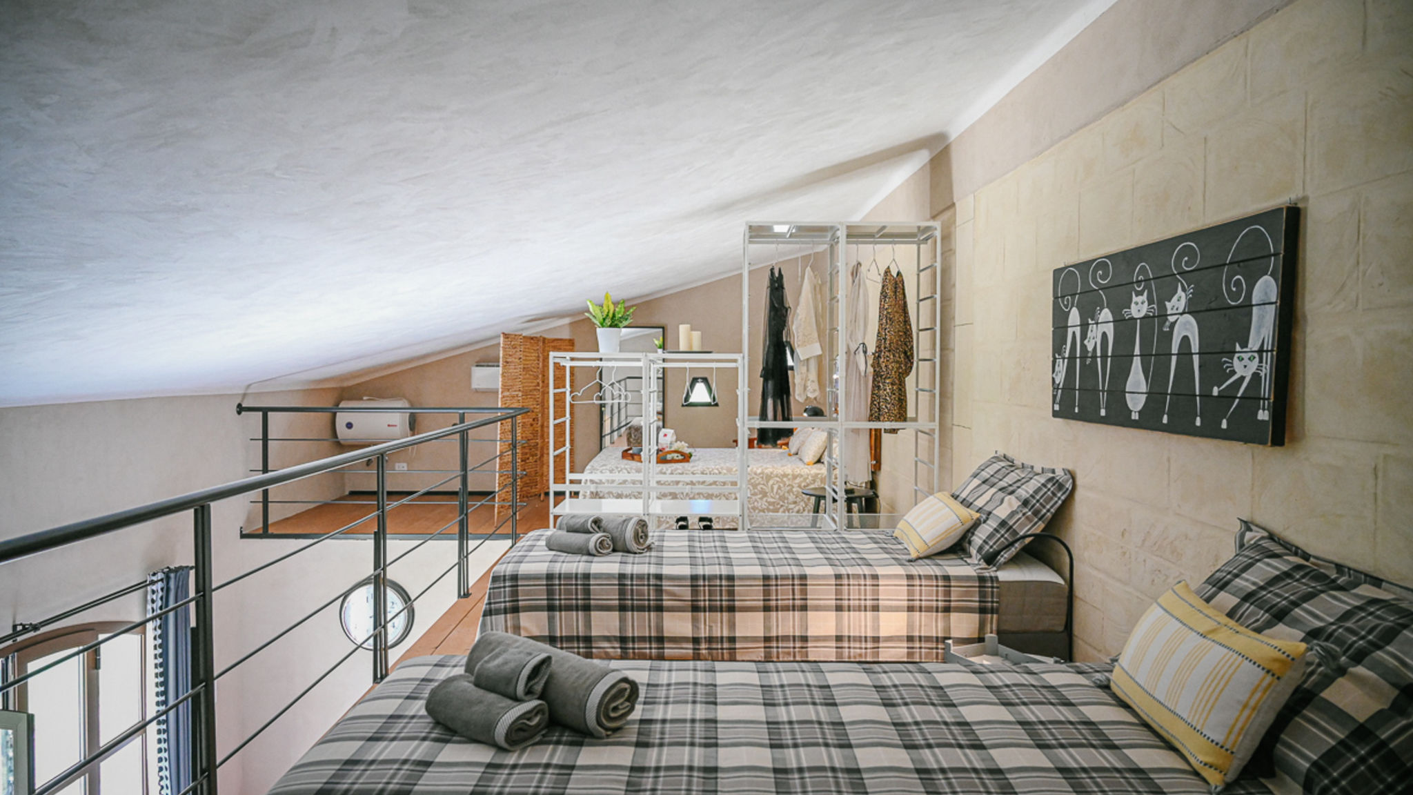 La Bouganville - Loft 1