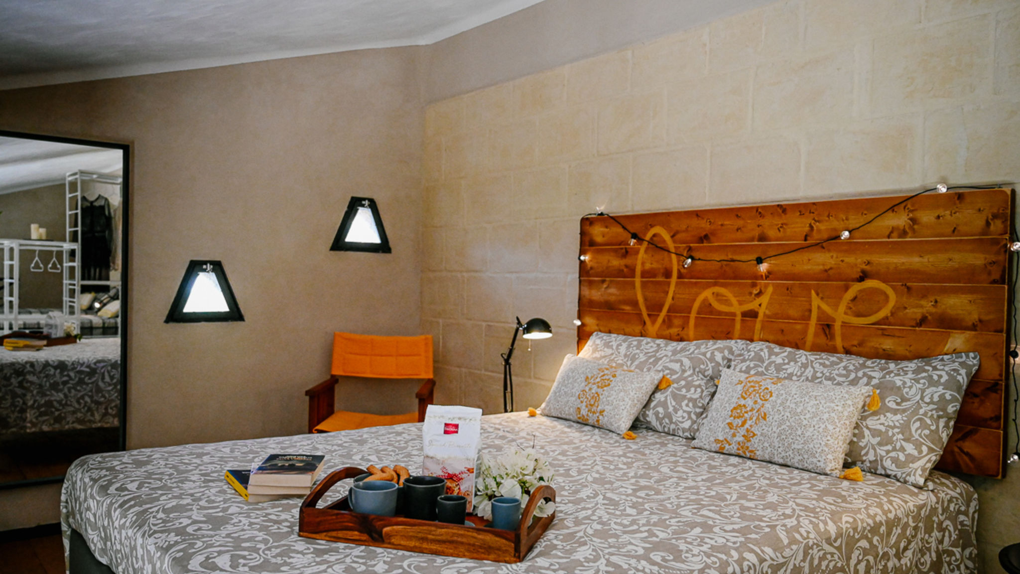 La Bouganville - Loft 1