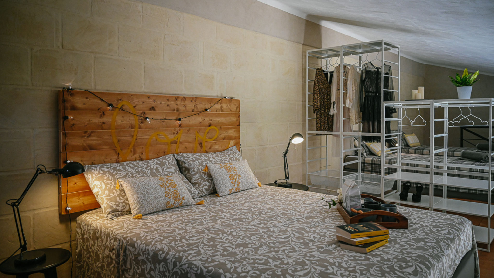 La Bouganville - Loft 1
