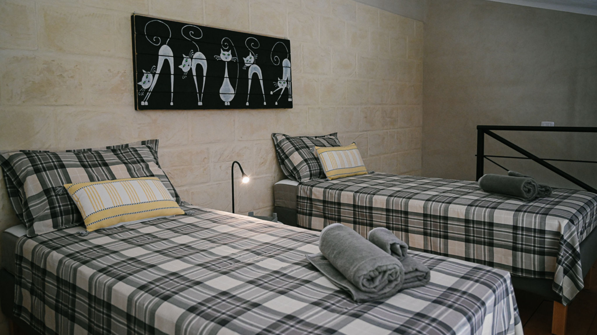 La Bouganville - Loft 1