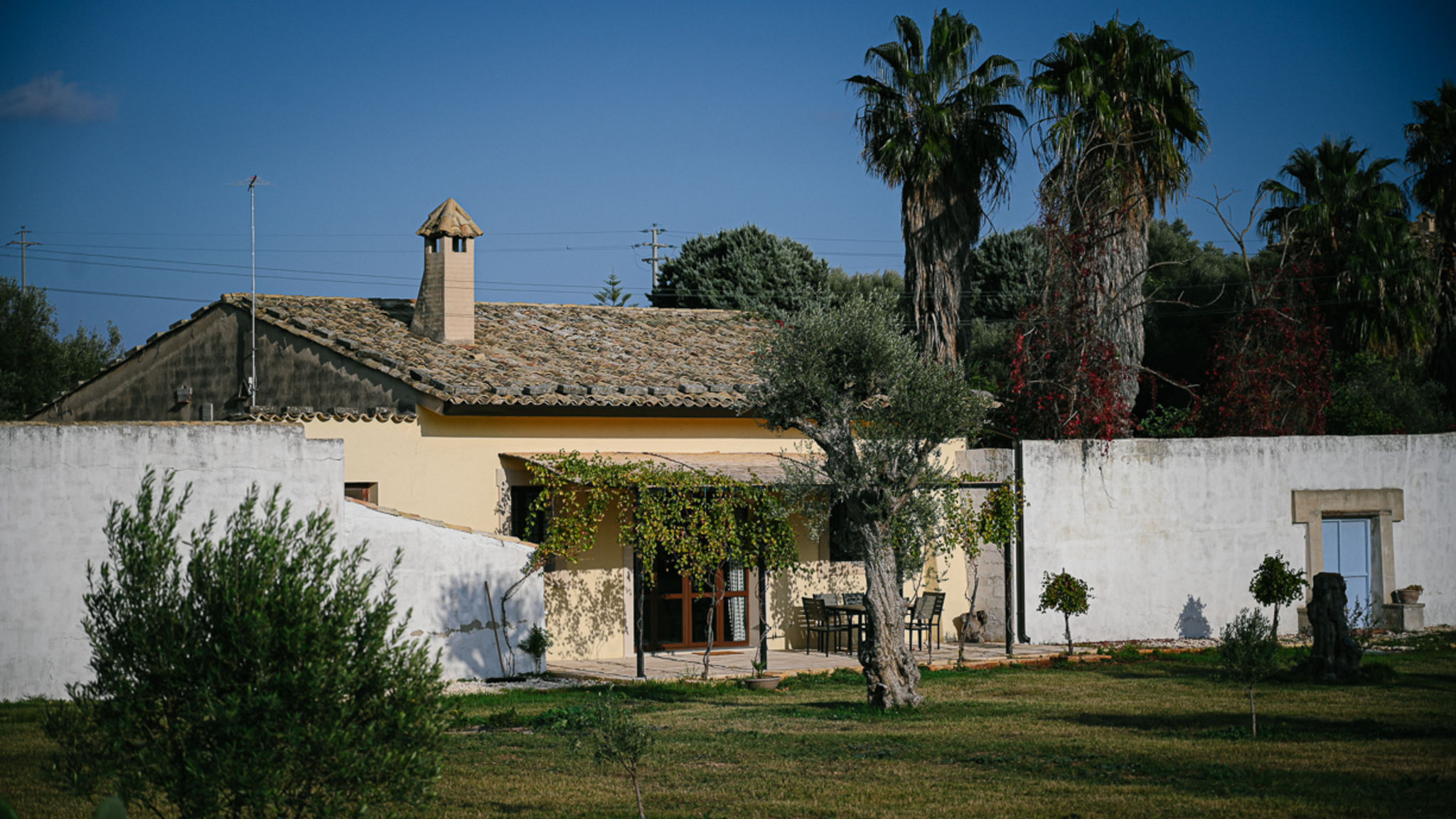 La Bouganville - Loft 1