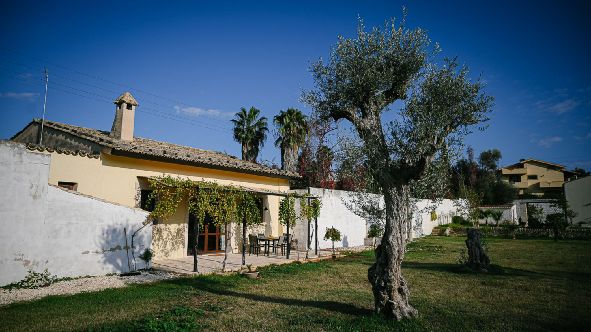La Bouganville - Loft 1