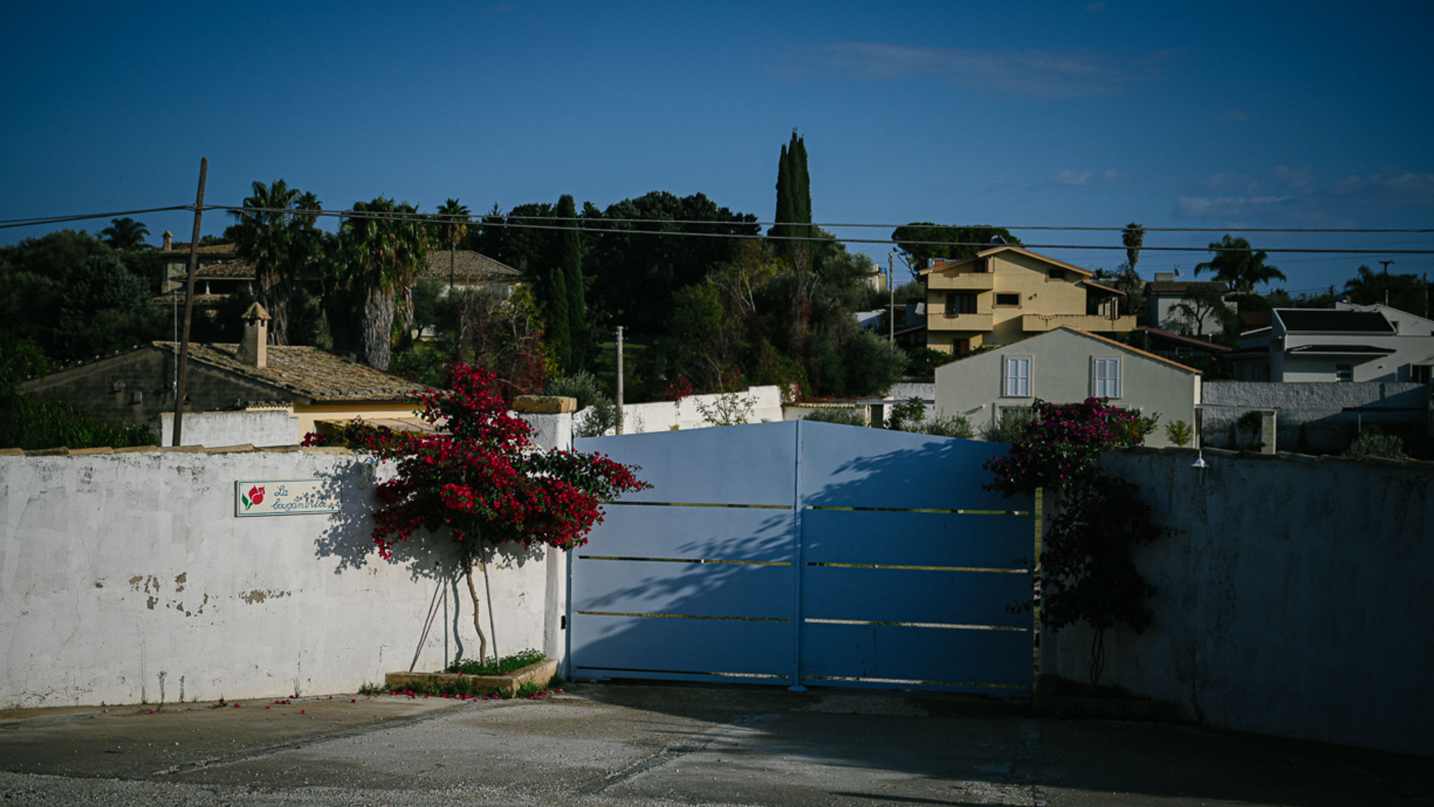 La Bouganville - Loft 1