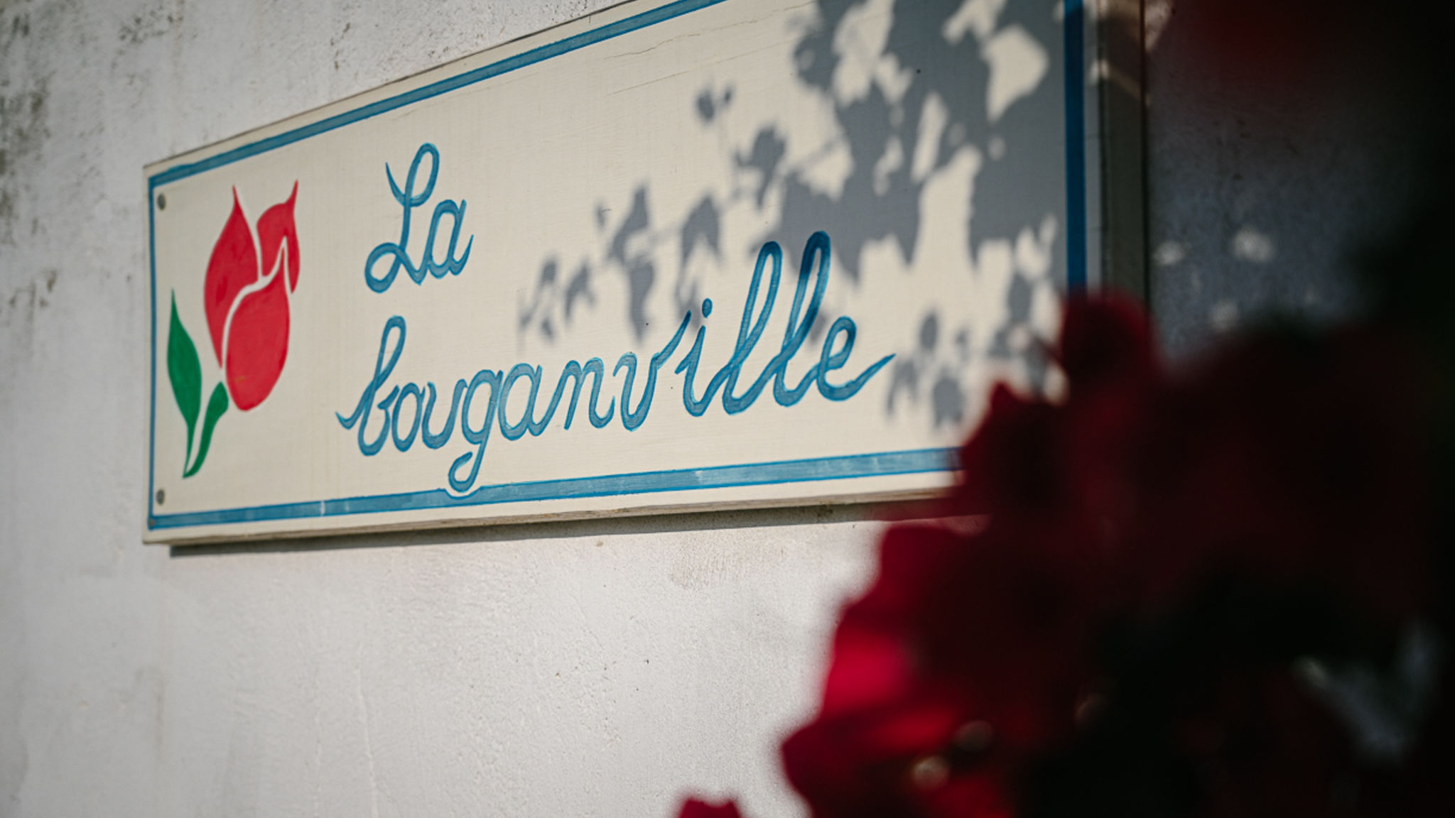 La Bouganville - Loft 1