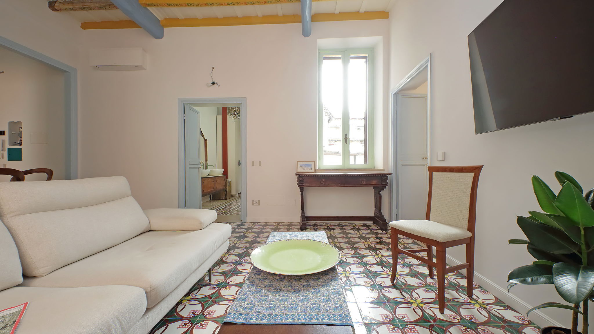 Italianway Roma Corallo Charme