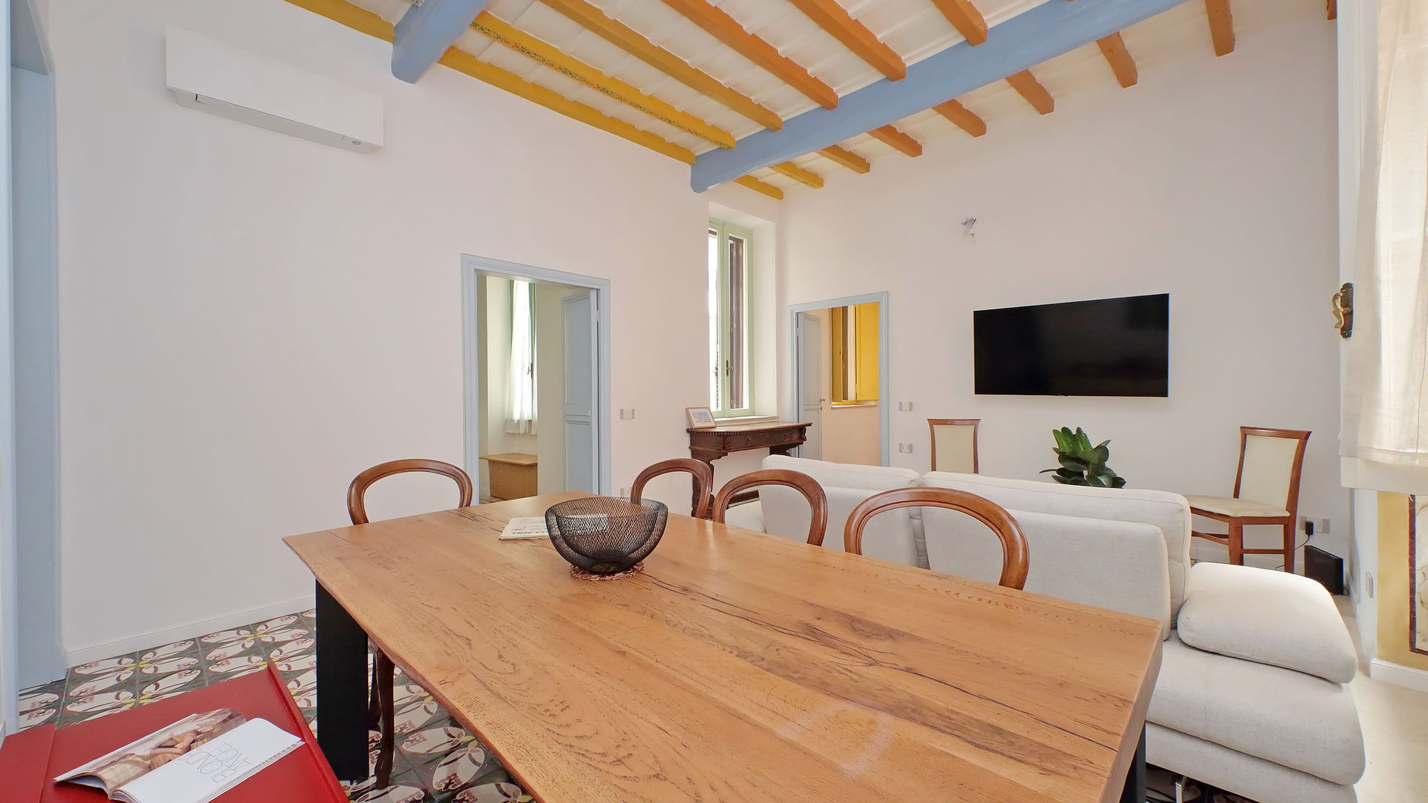 Italianway Roma Corallo Charme