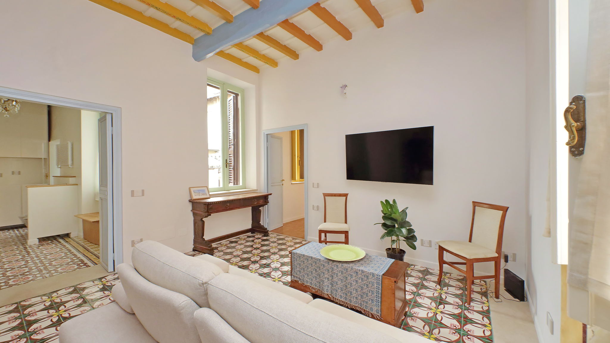 Italianway Roma Corallo Charme