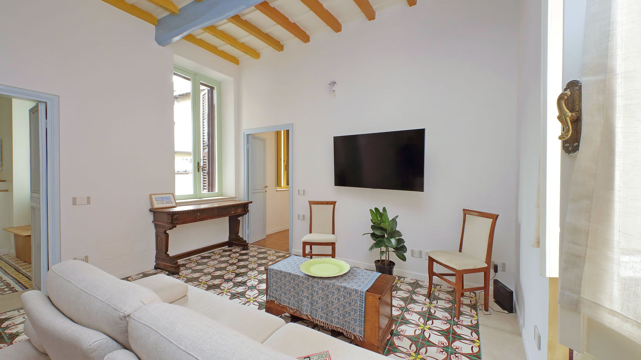 Italianway Roma Corallo Charme