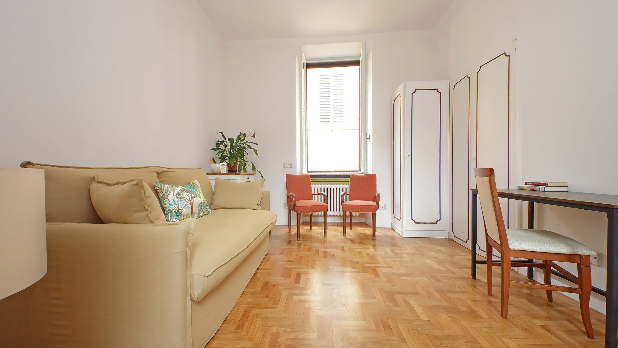 Italianway Roma Corallo Charme