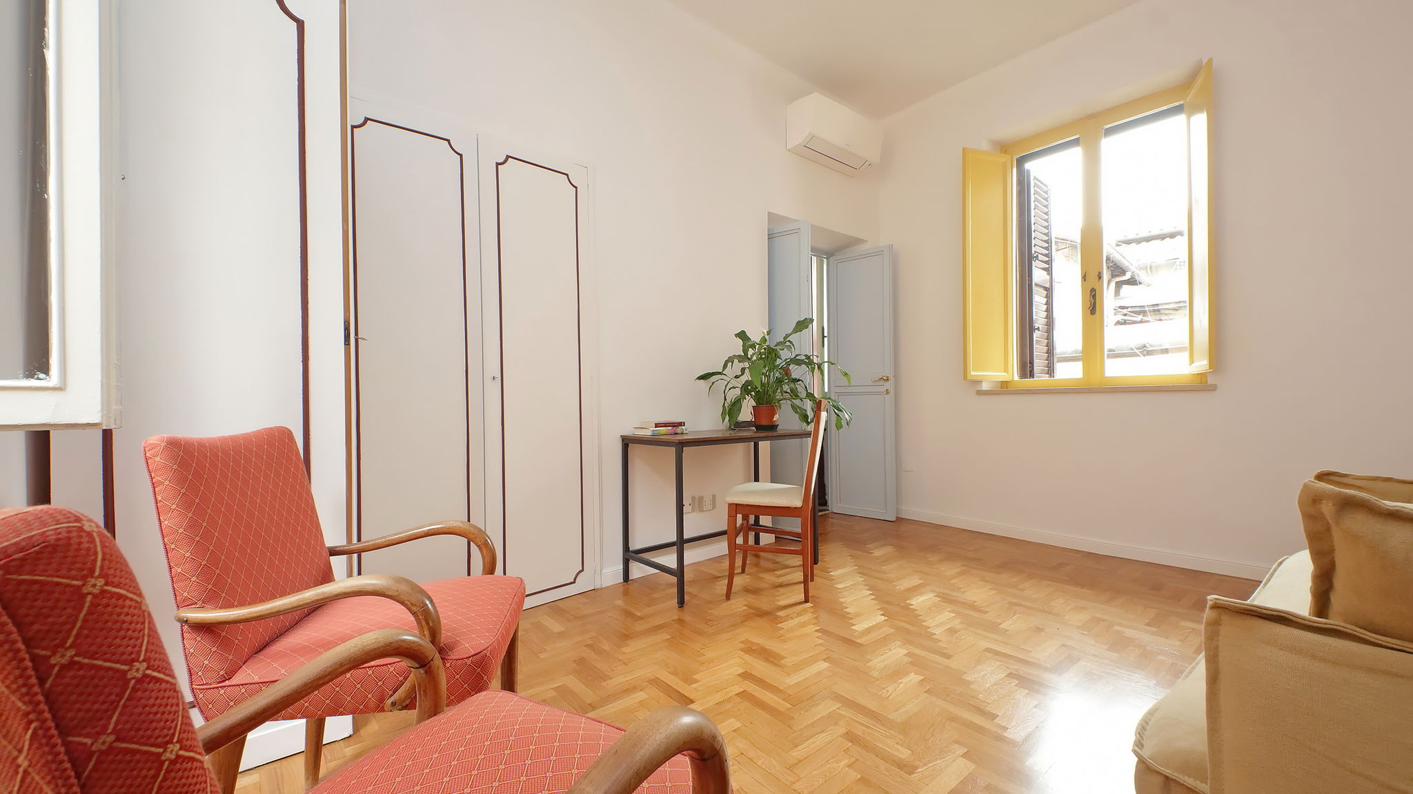 Italianway Roma Corallo Charme
