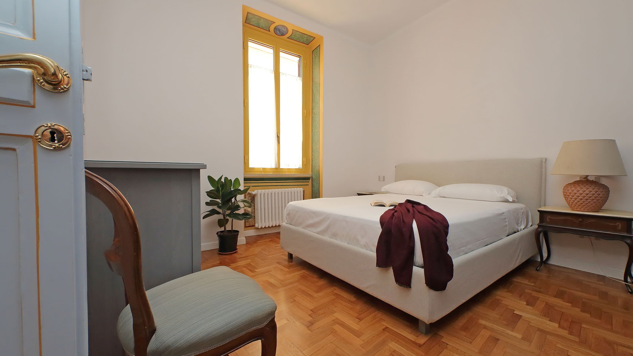Italianway Roma Corallo Charme