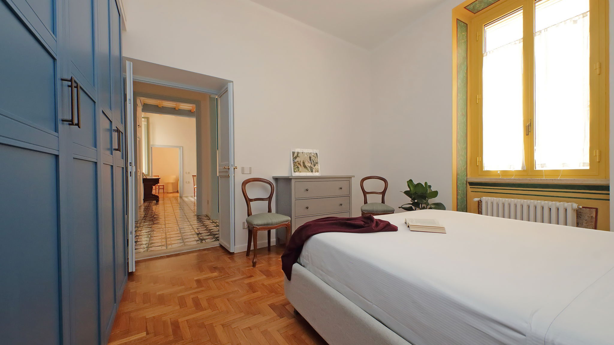 Italianway Roma Corallo Charme